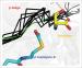 Structural and functional analysis of the yeast <i>N</i> -acetyltransferaseMpr1 involved in oxidative stress tolerance via proline metabolism