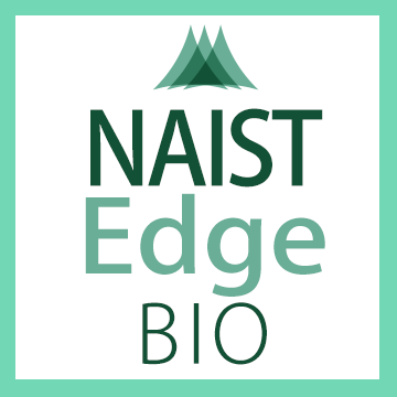 NAIST Edge BIO に「植物ホルモンによる苔類の器官形成制御メカニズム」を掲載しました。