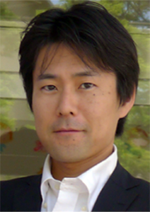 Takahisa Kogure