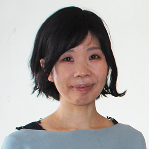 Masami Shiimori