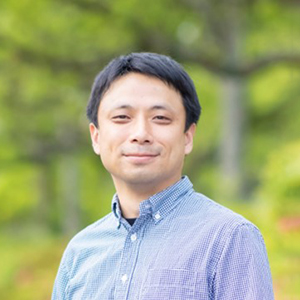 Naoki Takahashi