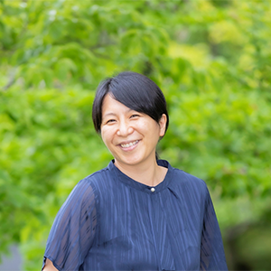 WATANABE Mutsumi