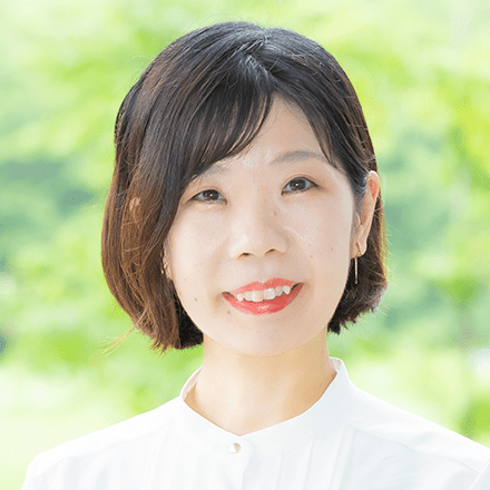 椎森助教の顔写真