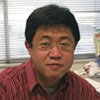 Assoc prof. Kimata