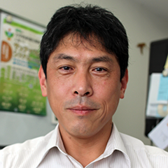 Prof. Demura