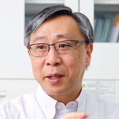 Prof. Umeda