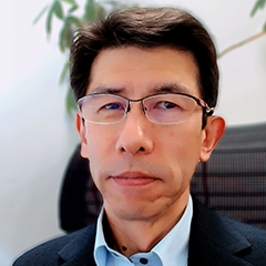 Prof. Nakajima