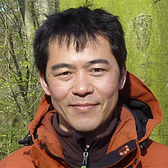 Prof. Saijo