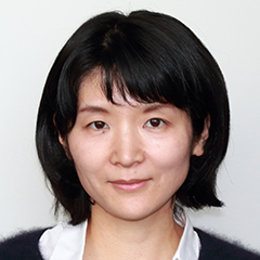 Prof. Yoshida