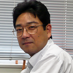 Prof. KATO Ko
