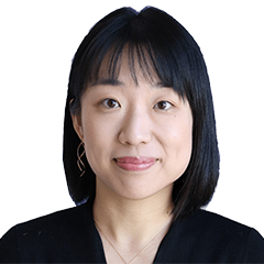 Assoc.Prof. IKEUCHI Momoko