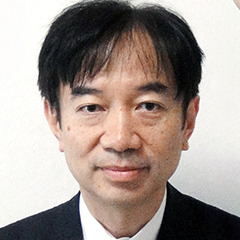 Prof. Inagaki