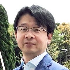 Prof. Kawai