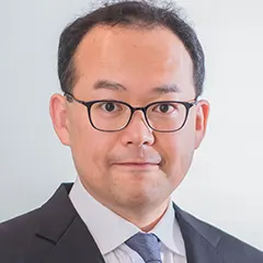 Prof. Suetsugu