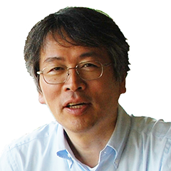 Assoc Prof. Ishida