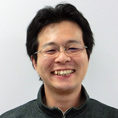 Assoc Prof. Isotani