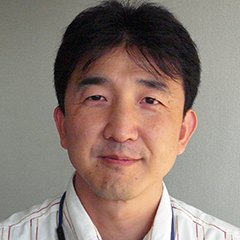 Prof. Kurisaki