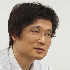 Assoc prof. Akiyama