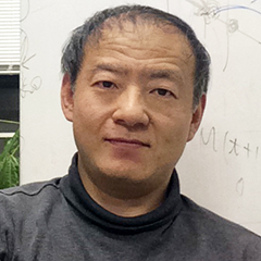 Prof. Sakumura