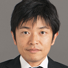 Assoc Prof. Yoshida