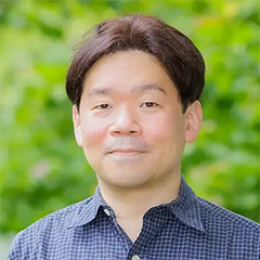Assoc prof. Watanabe