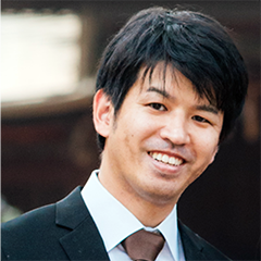 Assoc prof. Matsuda