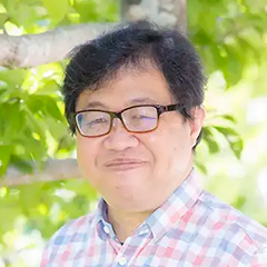Assoc prof. Kimata