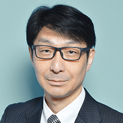 Prof. Inui