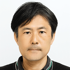 Assoc.Prof. Kogure