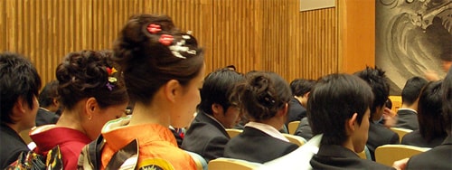 Image of Alumni testimonials