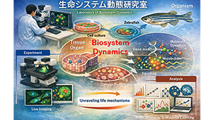 Biosystem Dynamics