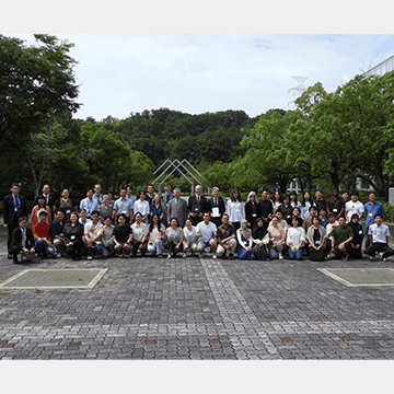 2026 International Student Workshop was held