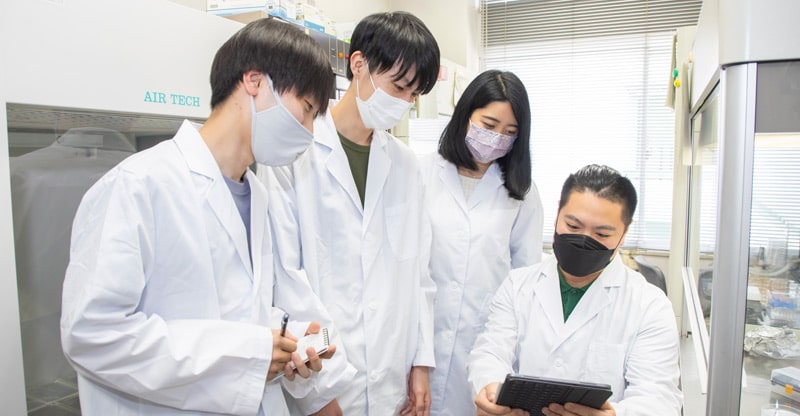 BIO JUKU