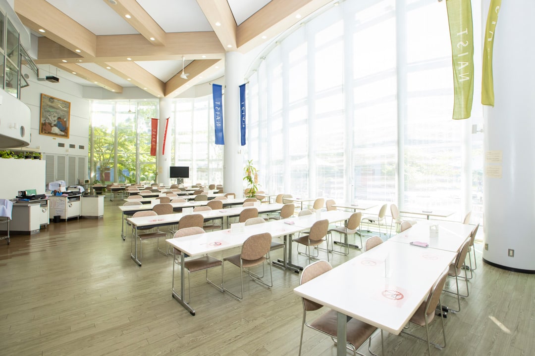 Cafeteria