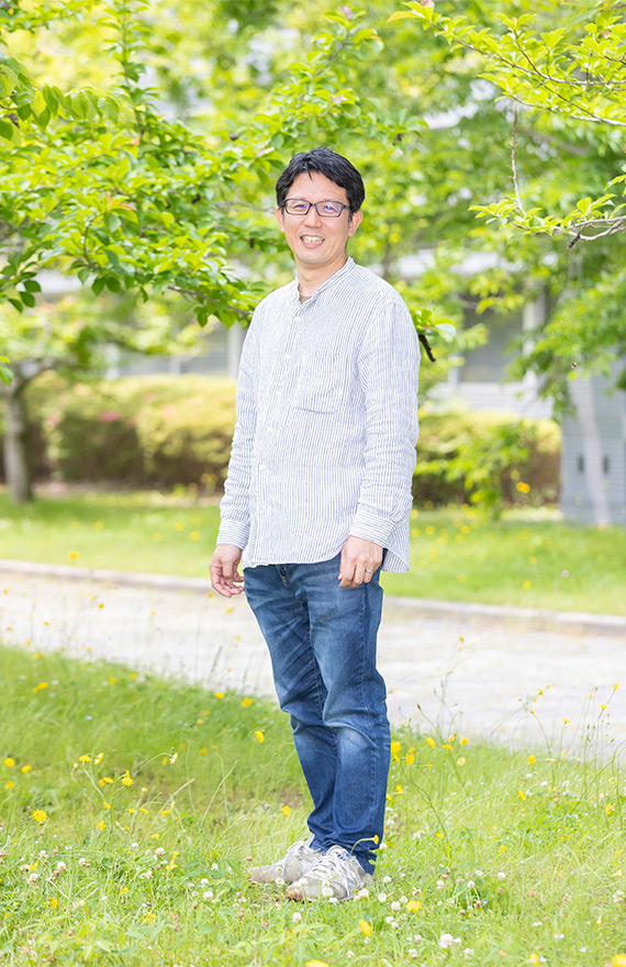 Assoc.Prof. Goh