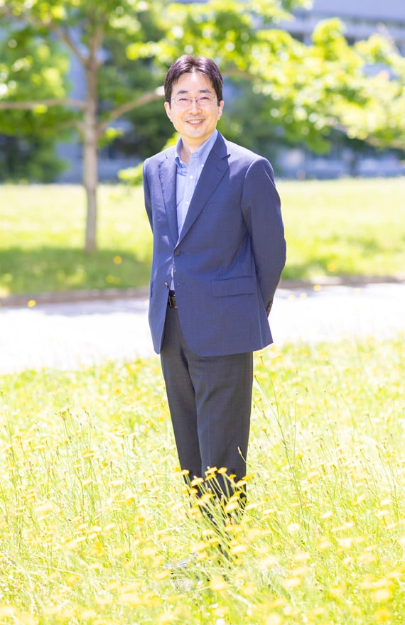 prof. Ito
