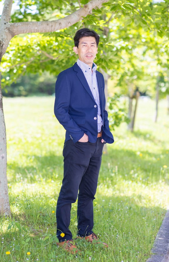 Prof. Nakajima 