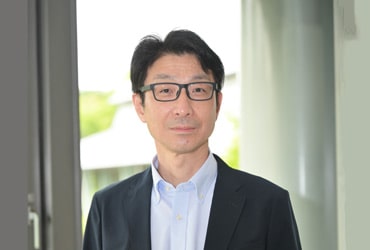 Prof. Inui