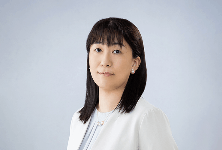 Assoc. Prof. Mizuta