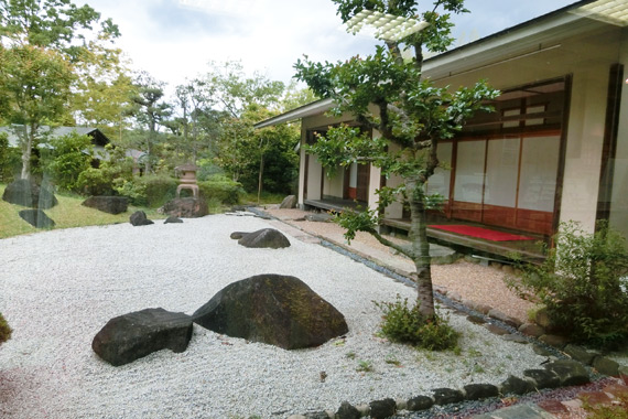 高山竹林園