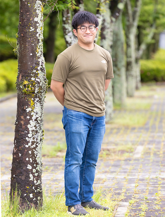 I.T. さん