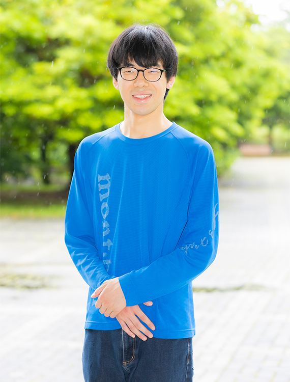 S.K. さん