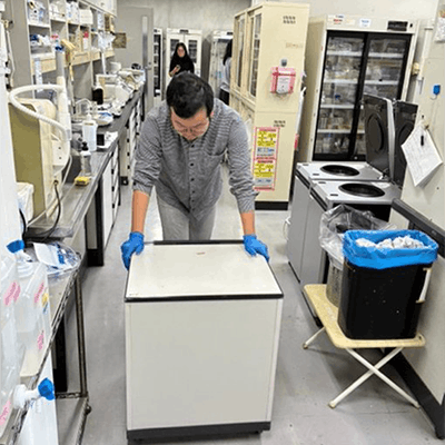 梅田研バイオX記事画像