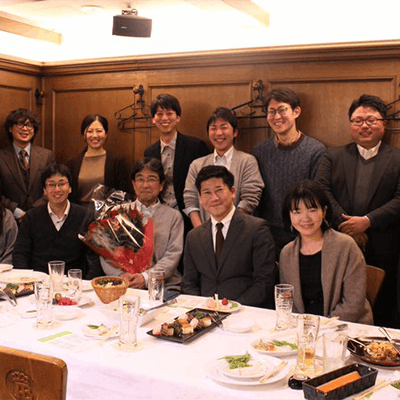 加藤晃研バイオX記事画像