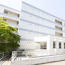 学生宿舎イメージ図