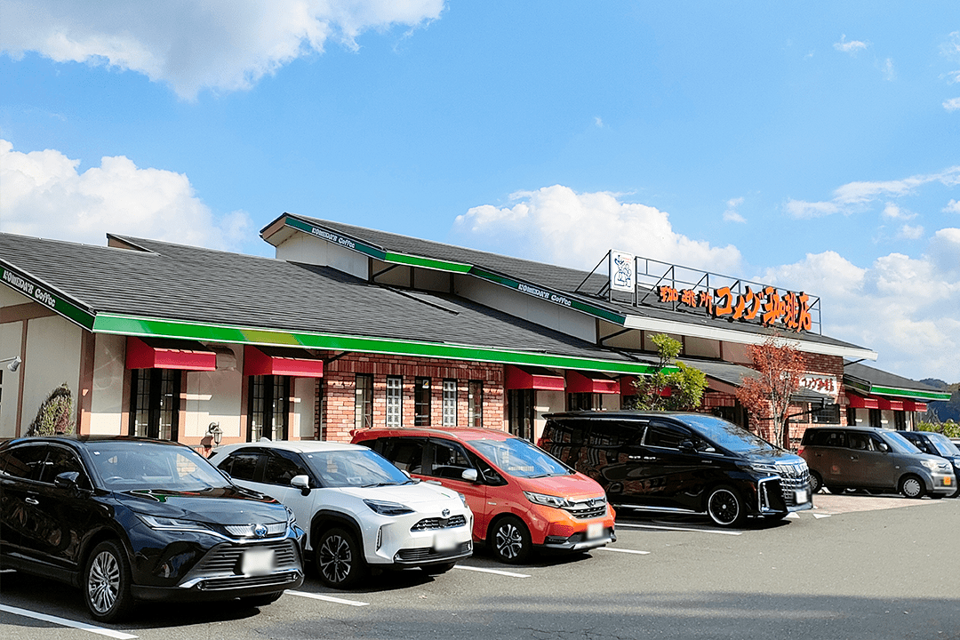 カフェ・スイーツの写真1