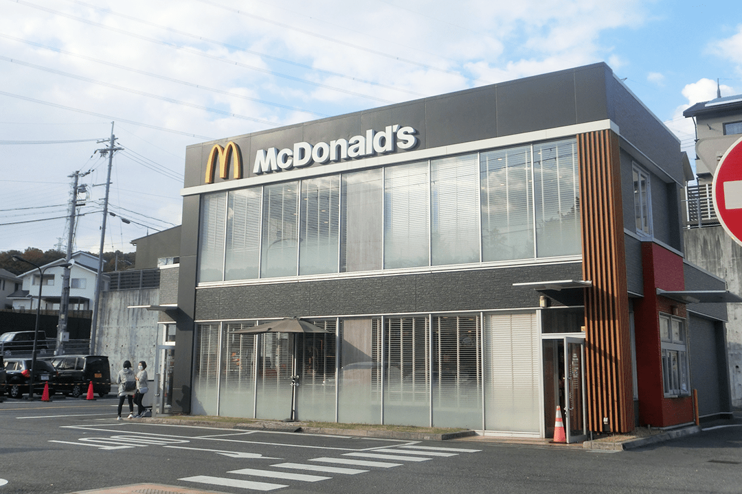 カフェ・スイーツの写真2