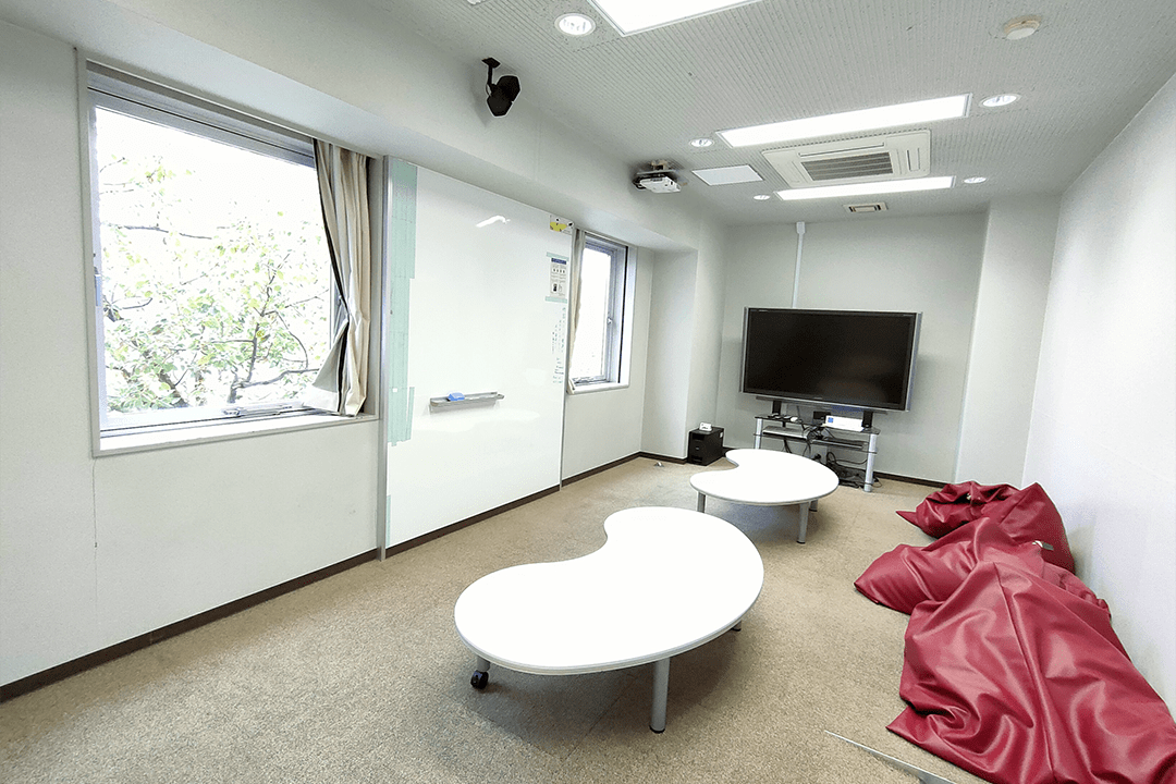 附属図書館の写真5