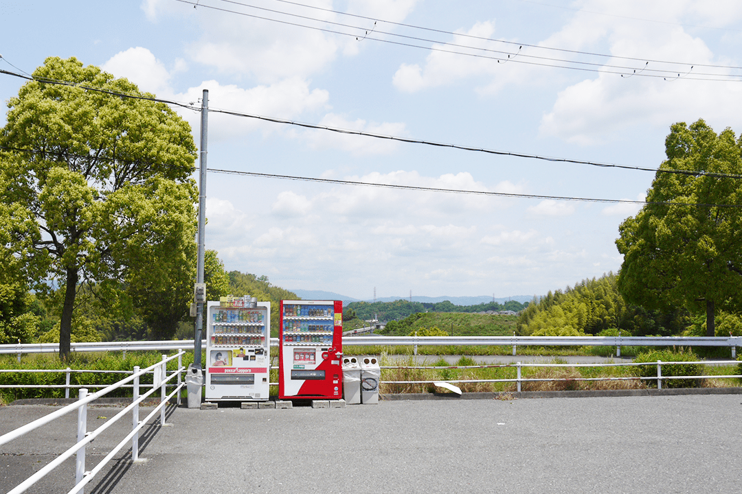ペンギンハイウェイロケ地1