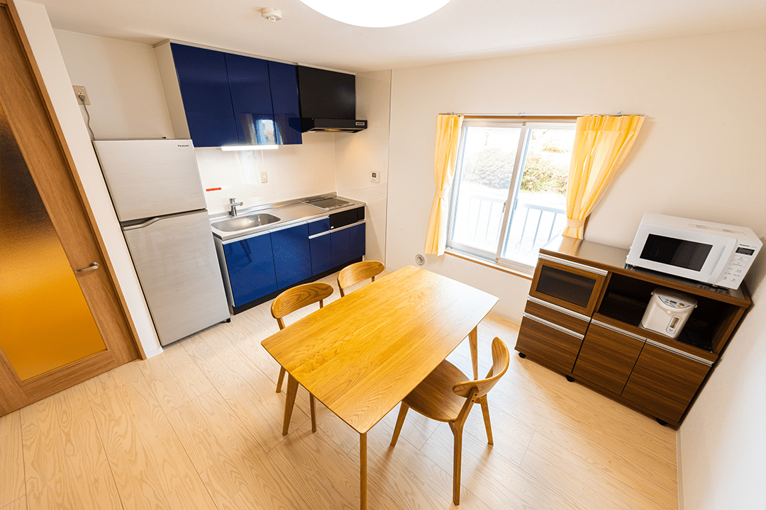 学生宿舎（シェアタイプ用）2